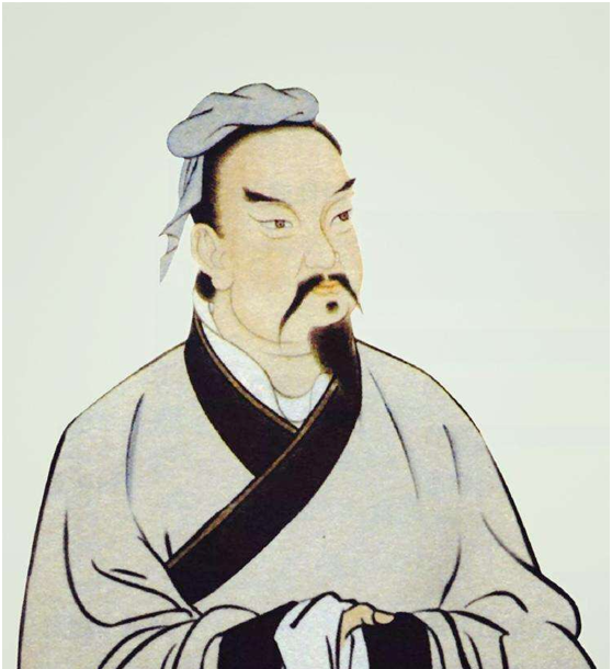 孙武练兵