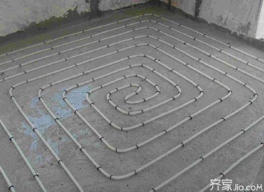 地暖价格怎么算 地暖价格贵吗