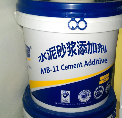 水泥添加剂,建筑材料不可或缺的元素！