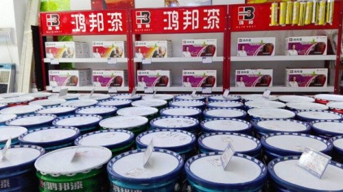 外墙防水乳胶漆如何施工 给外墙披上防水外衣