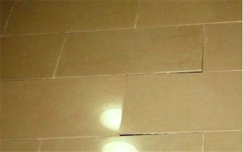 墙砖空鼓怎么处理  空鼓的危害有哪些