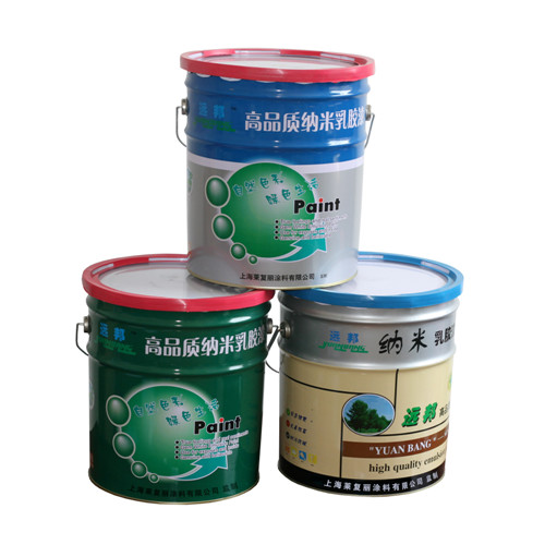 乳胶漆用量如何计算 告别多买浪费的现象