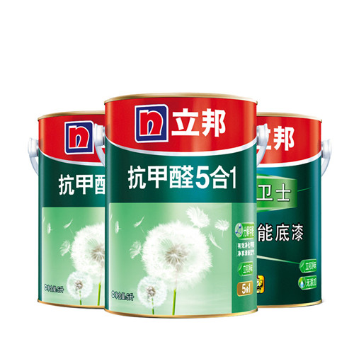 净味乳胶漆的优点有哪些  使用净味乳胶漆的注意事项