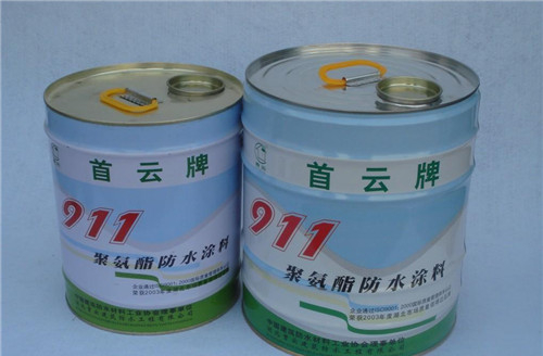 聚氨酯防水涂料好吗  家居防水好帮手！