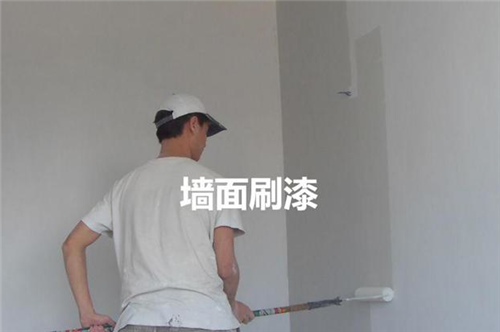 二手房墙面装修处理流程 墙面装修方式有哪些