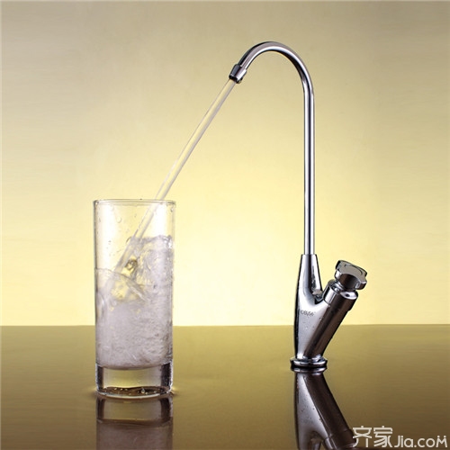 净水器水龙头哪个牌子好  健康生活从水龙头做起
