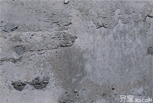 水泥质量检测  不要因为细节危害到生命健康