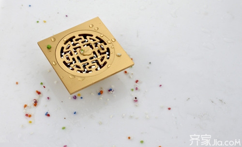 如何更换地漏 地漏的分类有哪些