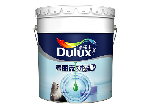 多乐士墙面漆哪种好 多乐士面墙漆好不好