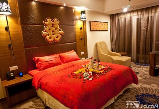 婚房风水禁忌要注意什么
