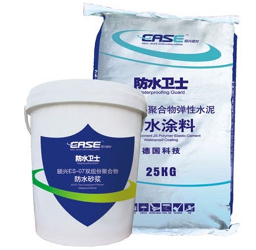 防水砂浆的适用范围  防水砂浆的性能有哪些