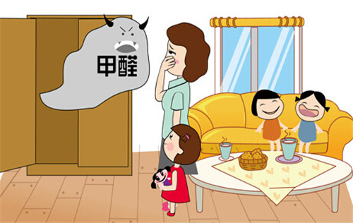 甲醛检测一次多少钱 我们一起来算算看！
