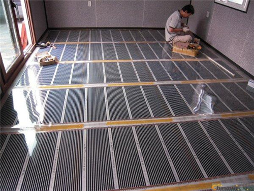 电采暖地热选择须知 怎么选择地热电采暖