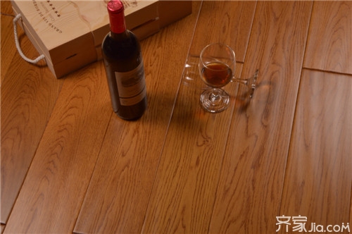 实木地板哪种木材好 环保家装就靠它了