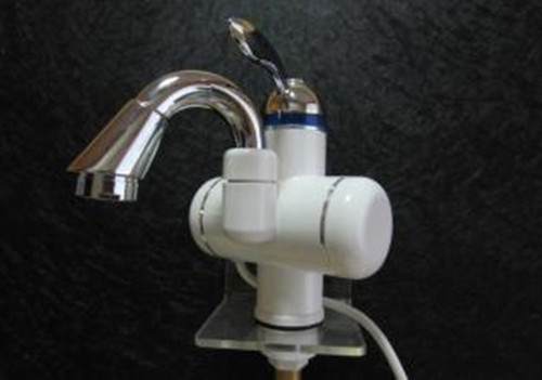 速热水龙头怎么样  速热水龙头如何选购？