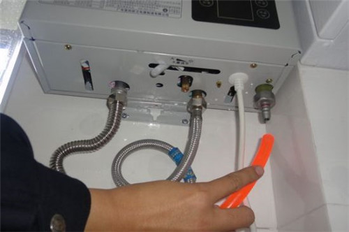 燃气热水器安装常识 燃气热水器的注意事项有哪些