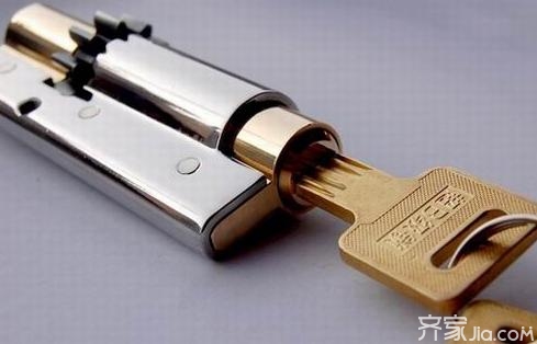 防盗门钥匙能配吗 哪里能配防盗门钥匙