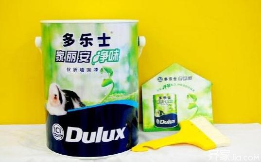 多乐士油漆价格是多少 多乐士油漆怎么样