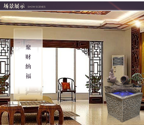 客厅摆什么招财,别让风水误了你的钱包