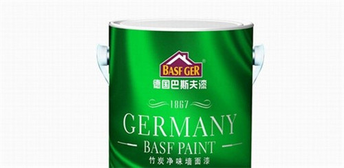 世界十大油漆涂料品牌  2017世界油漆十大品牌