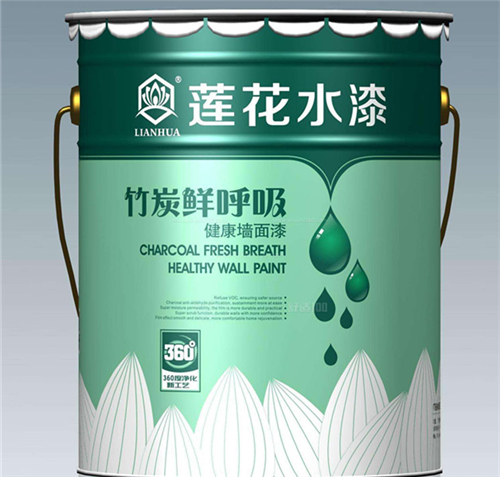 水漆是什么 水漆和油漆有什么区别