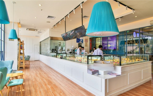 店面装修材料有哪些 如何合理设计店面装修