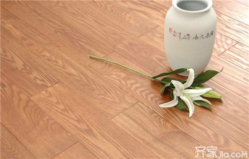 实木地板哪种木材好 环保家装就靠它了