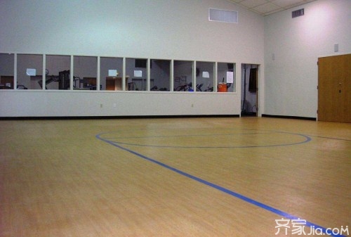 塑胶地板的价格 塑胶地板有哪些特点