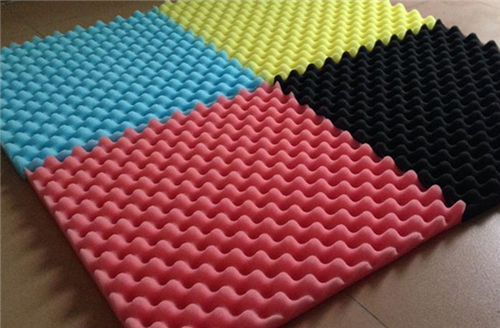 防火吸音棉 还你一个安全宁静的家