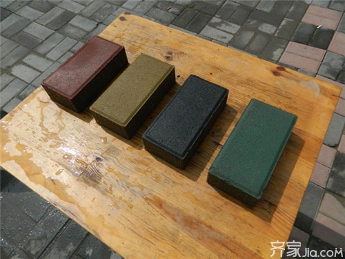 水泥彩砖是什么  水泥彩砖的配方有哪些