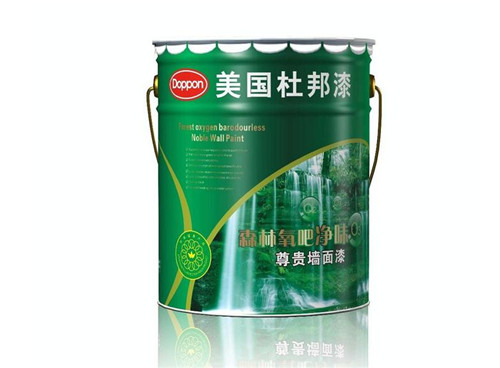 世界十大油漆涂料品牌  2017世界油漆十大品牌