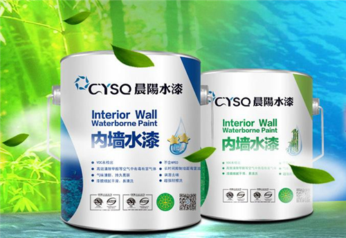 水漆和乳胶漆哪个好 水性漆品牌有什么