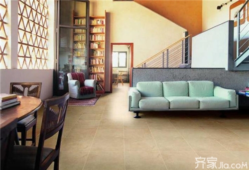 地砖什么牌子好  如何选购您满意的地砖
