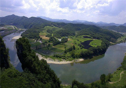 房子风水宝地如何选 五大绝招教你选对房屋