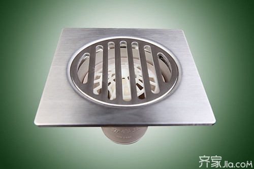 清新空气全靠它,防臭地漏什么牌子好