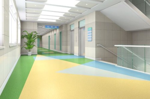 什么是pvc地板胶 pvc地板胶选购技巧