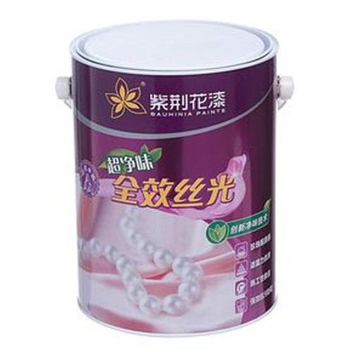 乳胶漆哪种好   选购乳胶漆的小技巧