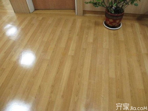 塑胶地板的价格 塑胶地板有哪些特点