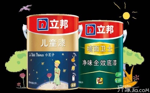 室内墙面漆品牌介绍 选择墙面漆注意事项