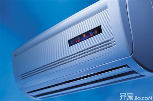 如何进行空调安装维修 麻痹大意最可怕